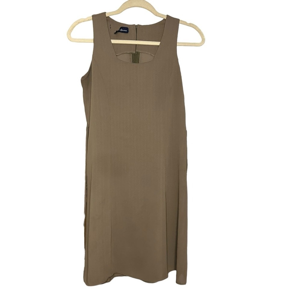San Marino Vintage Dress